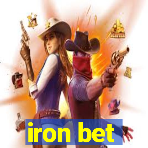 iron bet